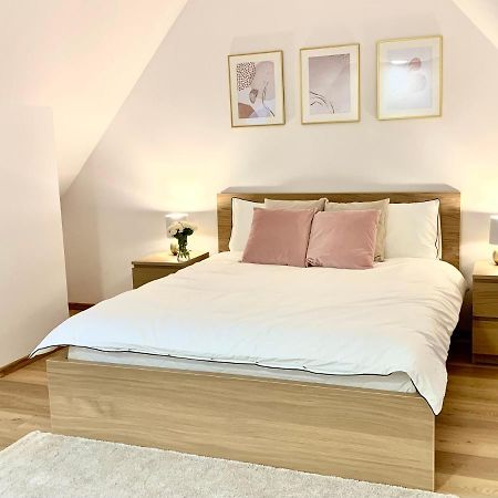 Hotel, Apartament Pod Zlotym Lwem W Samym Centrum Miasta Z Darmowym Parkingiem VII Kłodzko Extérieur photo