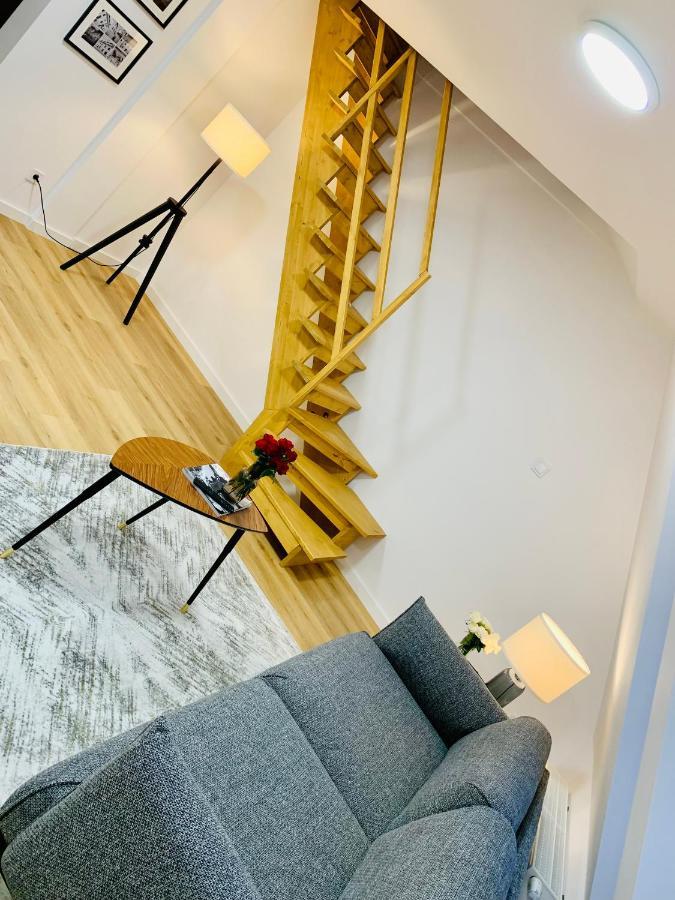 Hotel, Apartament Pod Zlotym Lwem W Samym Centrum Miasta Z Darmowym Parkingiem VII Kłodzko Extérieur photo
